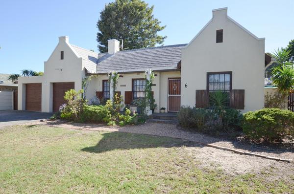 Property For Sale in Ridgeworth, Bellville