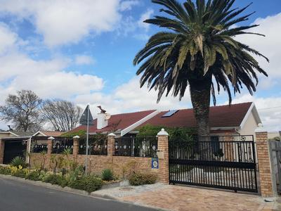 House For Rent in Bracken Heights, Brackenfell
