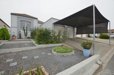 House For Sale in Vredekloof Heights, Brackenfell