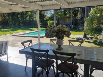 House For Sale in Durbanville, Durbanville