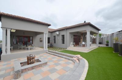 House For Sale in Deo Gracia, Kuilsriver