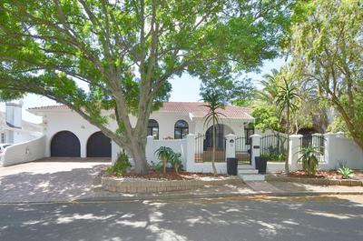 House For Sale in Kenridge, Durbanville