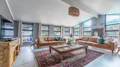 House For Sale in Loevenstein, Bellville