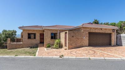 House For Rent in Normandie, Brackenfell