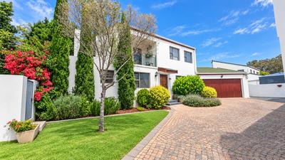 Cluster House For Sale in Vergesig, Durbanville